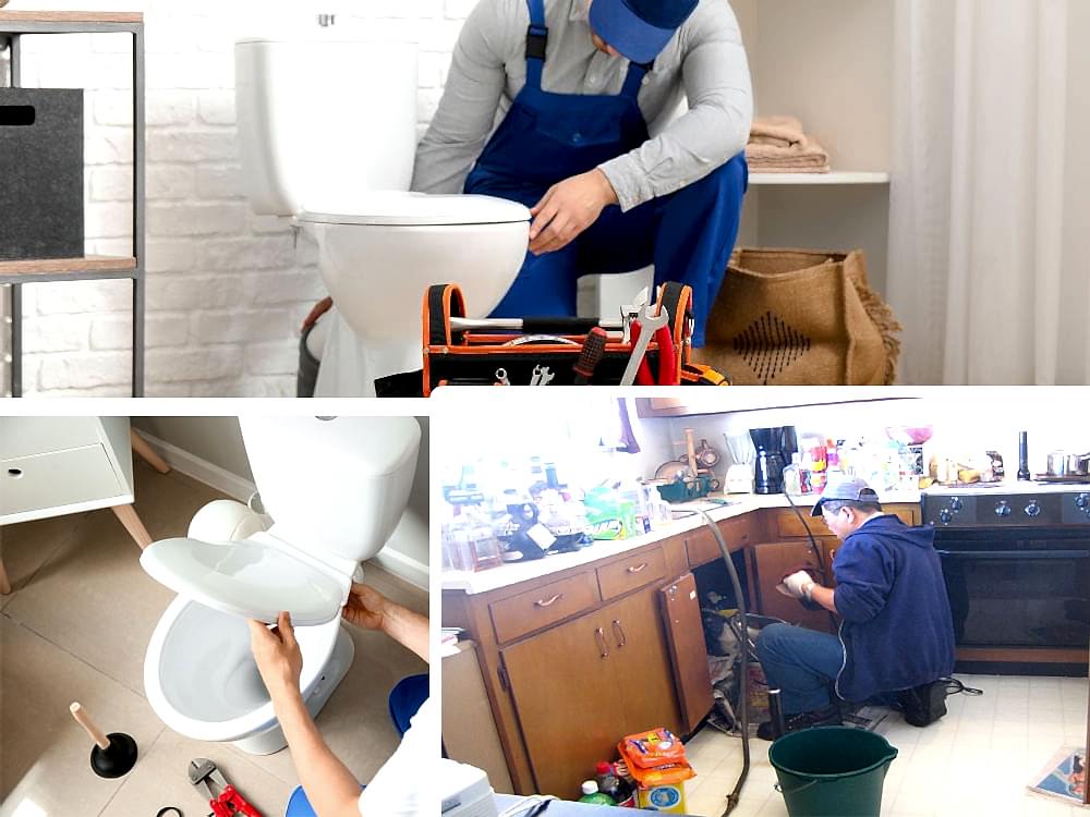Tuvalet Lavabo Açma Usta Su Tesisatçısı